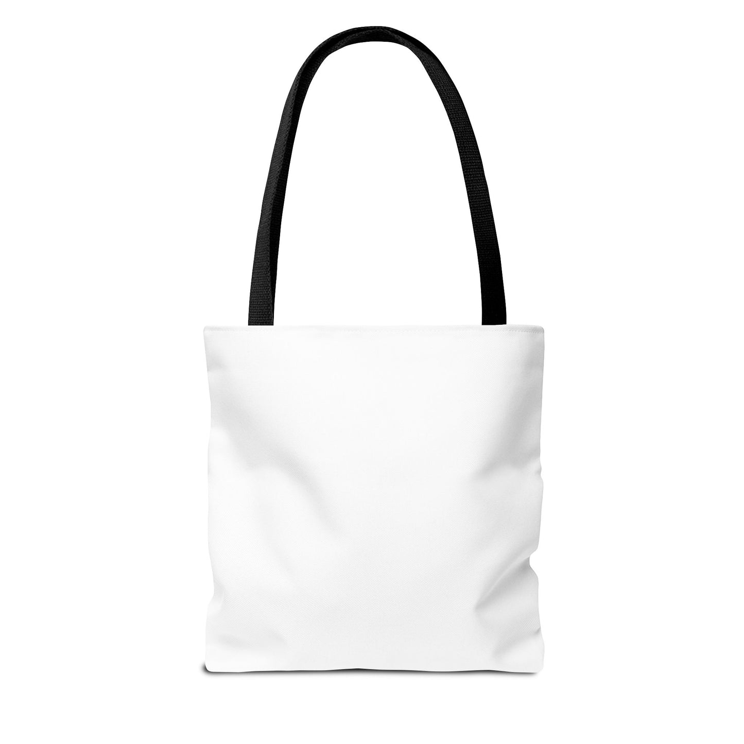 Greetings from the Grasslands Tote Bag
