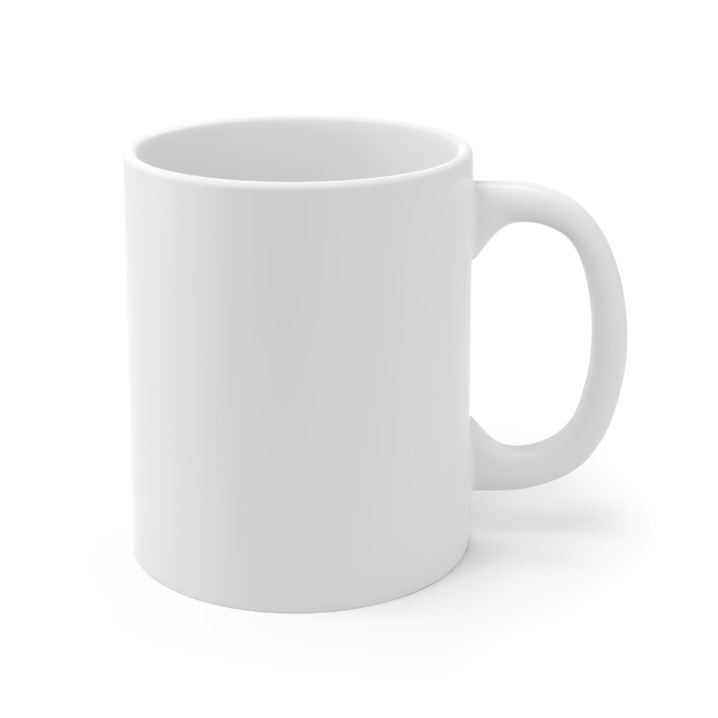 Little Dipper- Ceramic Mug 11oz