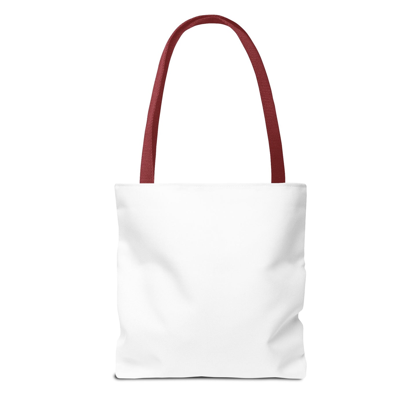 The La Junta Beast Faux News Tote Bag