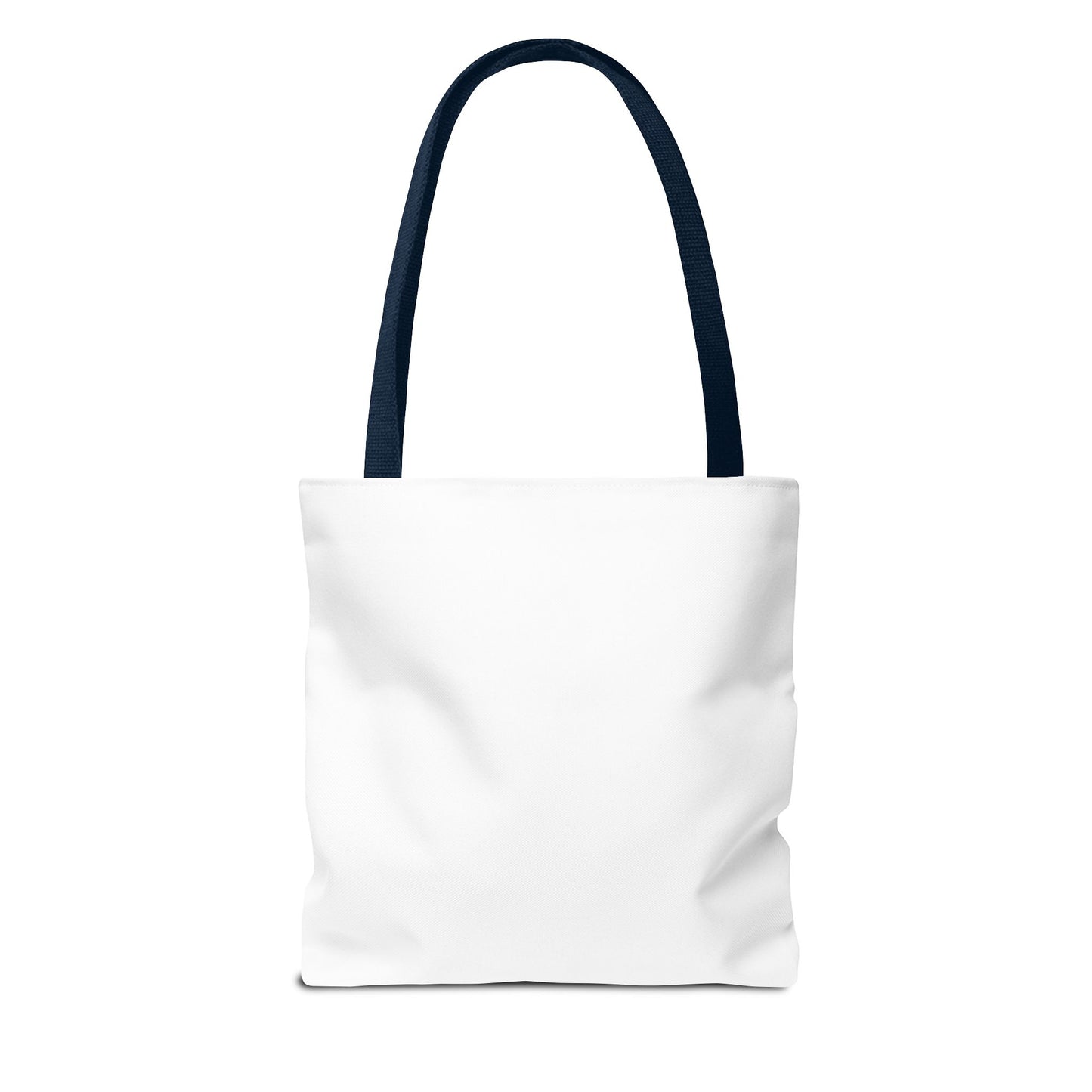 The La Junta Beast Faux News Tote Bag