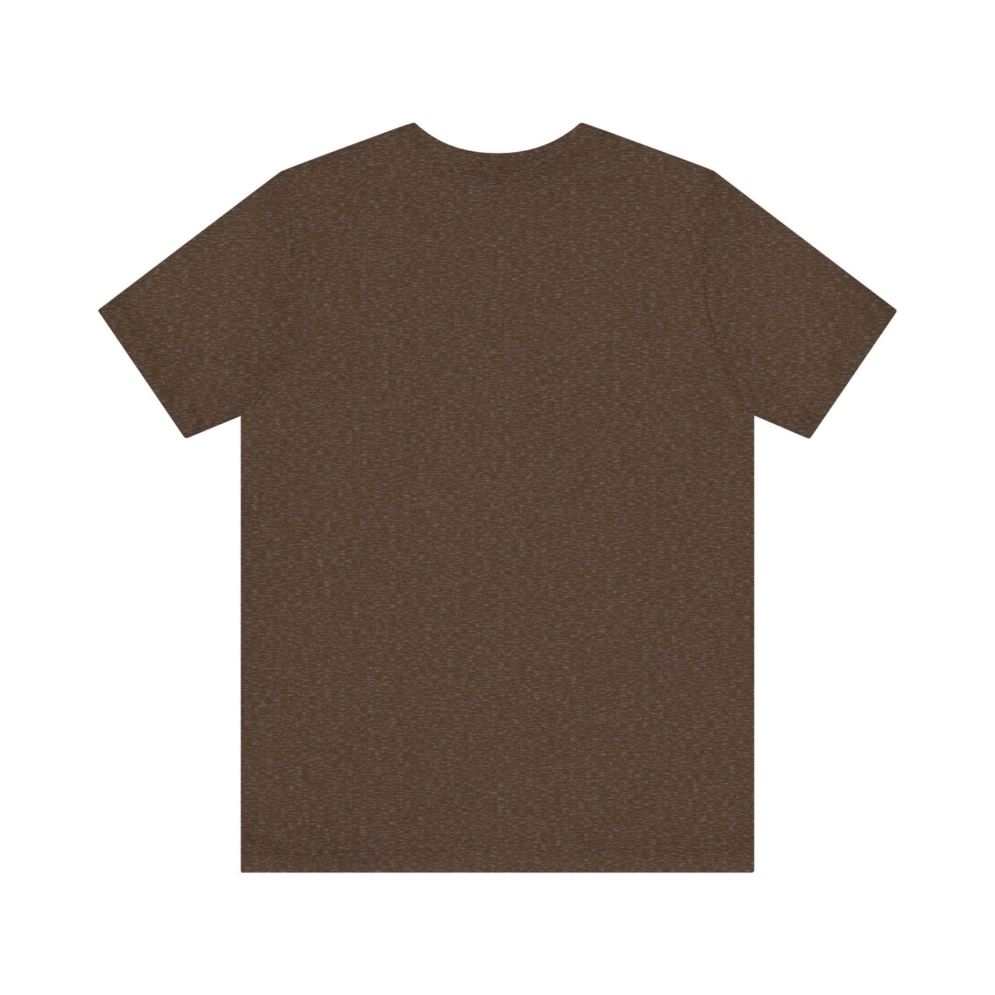 It Came from the Prairie Adult Short Sleeve Tee