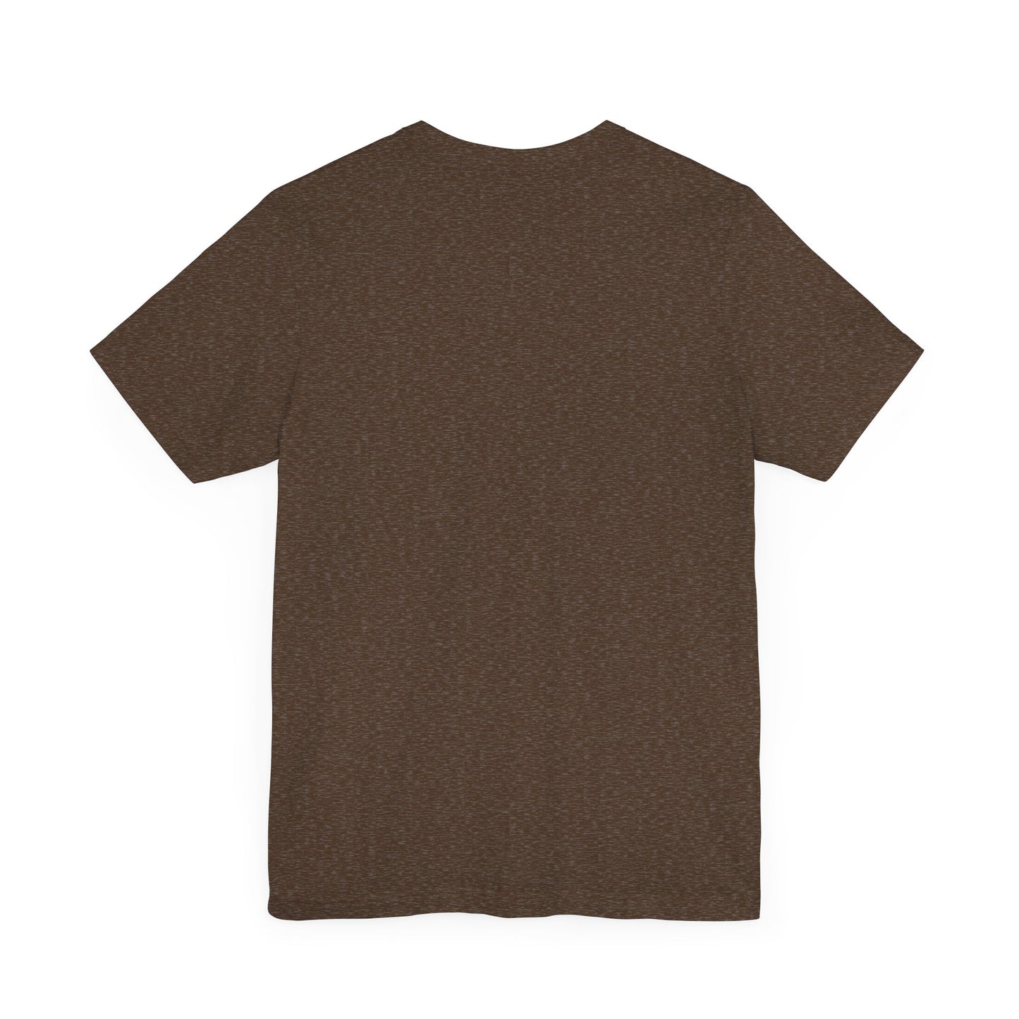 It Came from the Prairie Adult Short Sleeve Tee