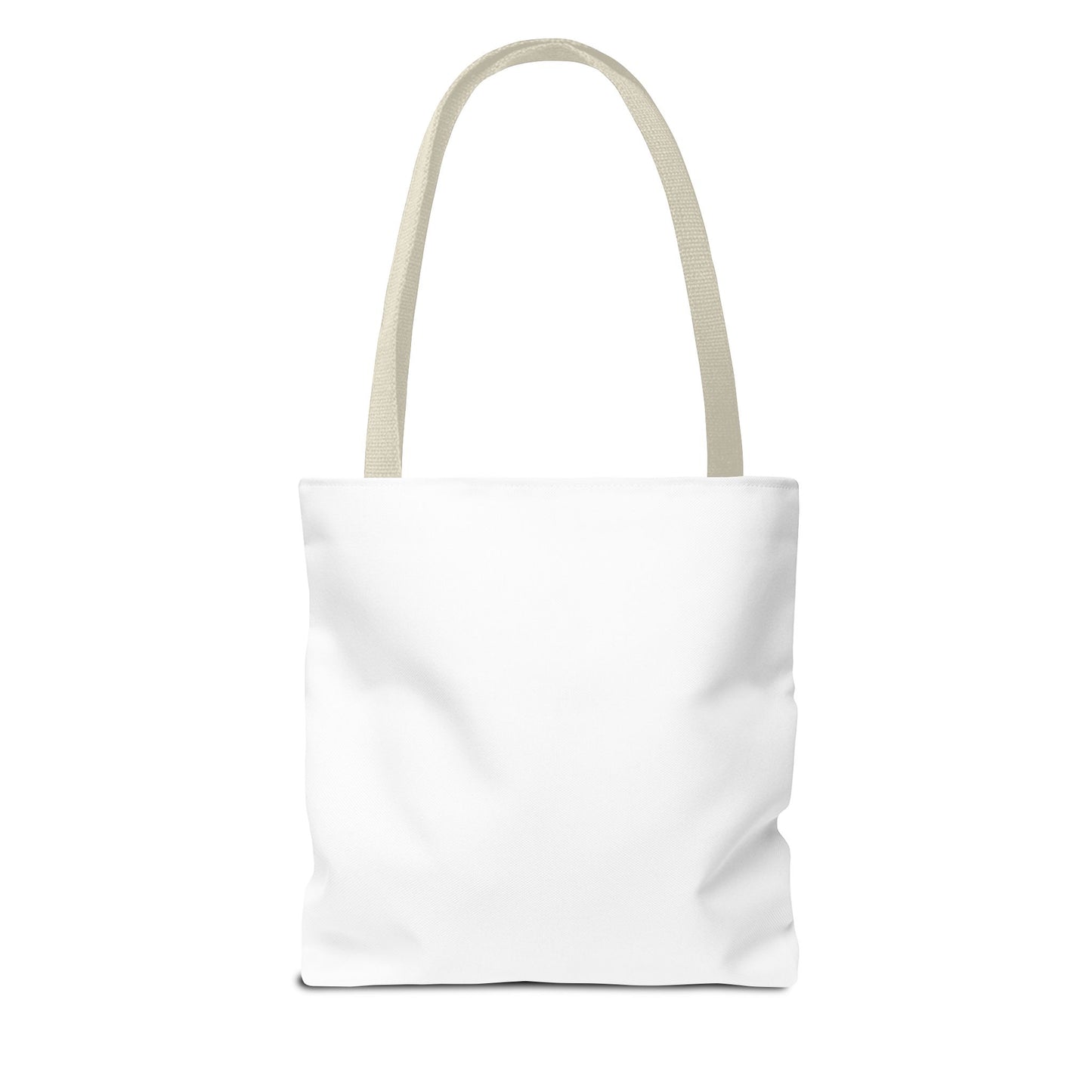 The La Junta Beast Faux News Tote Bag